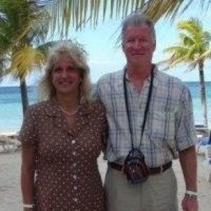 Meet your Posher, Sue